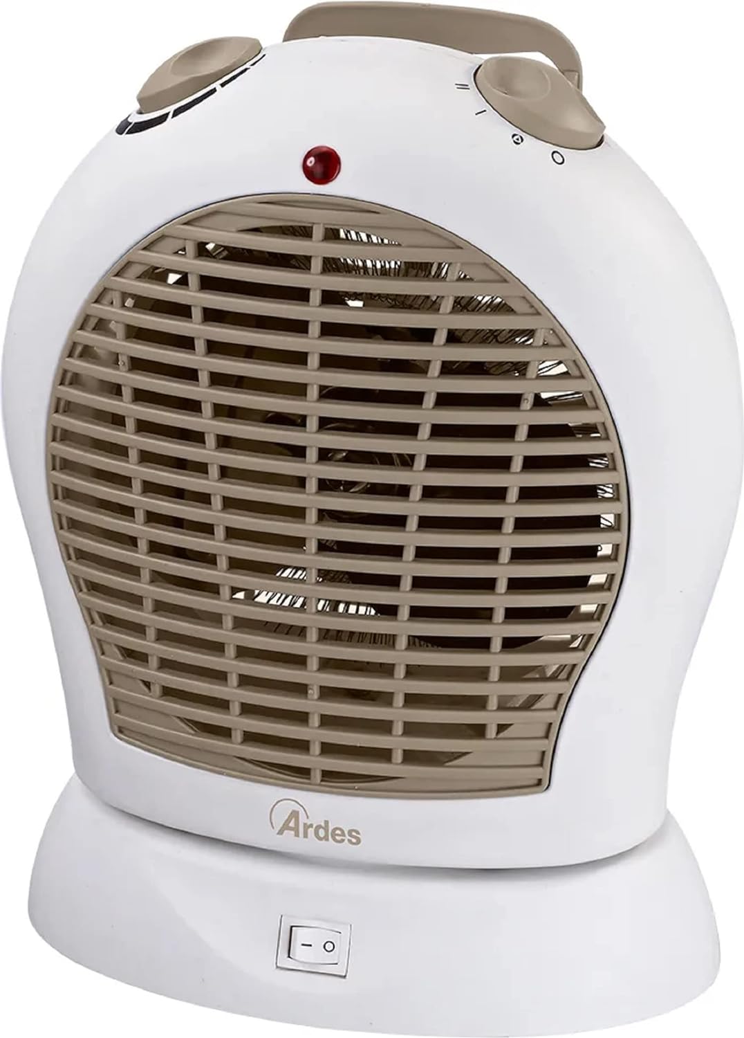 Ardes Termoventilatore Oscillante Baleno Sand Swing