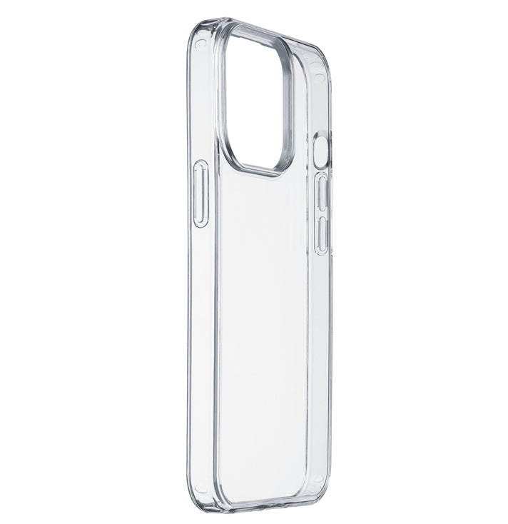 Cellular Line Custodia Rigida Clear Strong Iphone 15 Pro Max