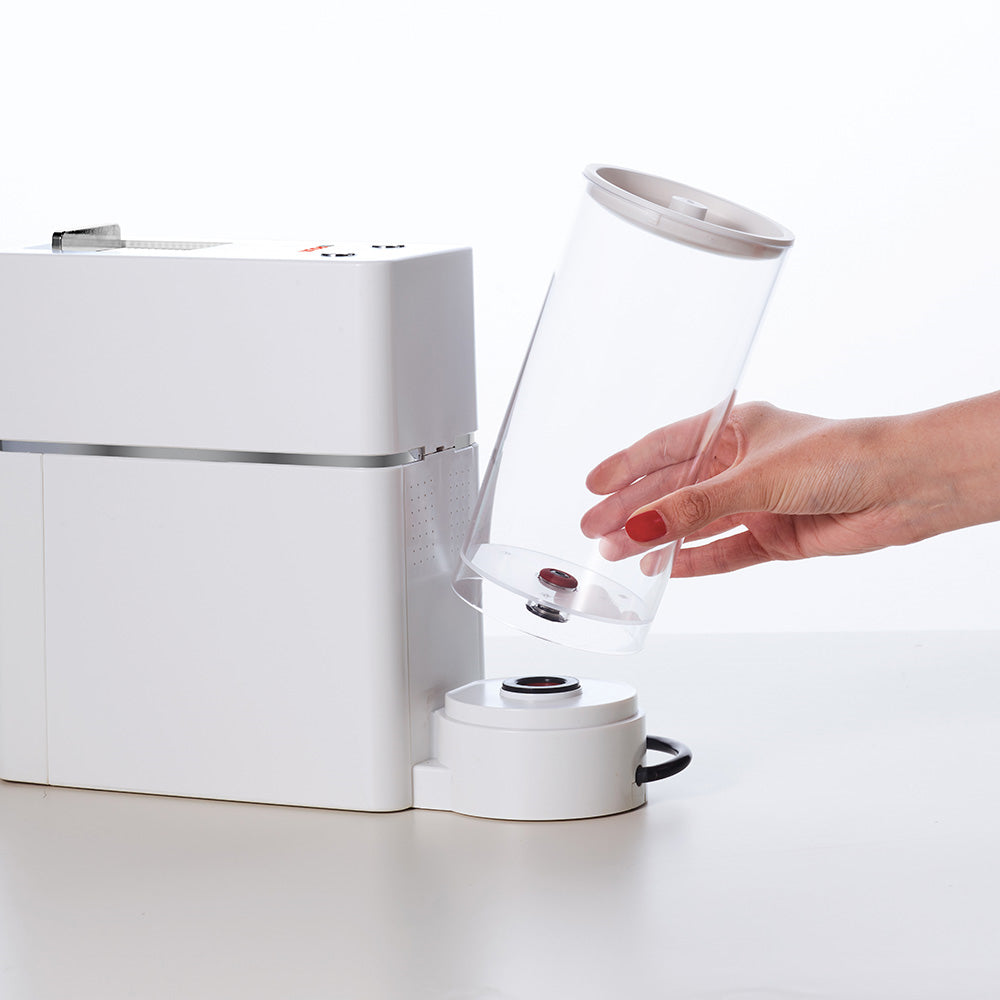 Polti Coffea S15W Macchina del caffè Cialde ESE