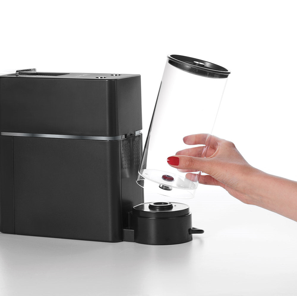 Polti PCEU0128 M.caffe' Cialde 1400w 19bar Coffea S15b+54cialde