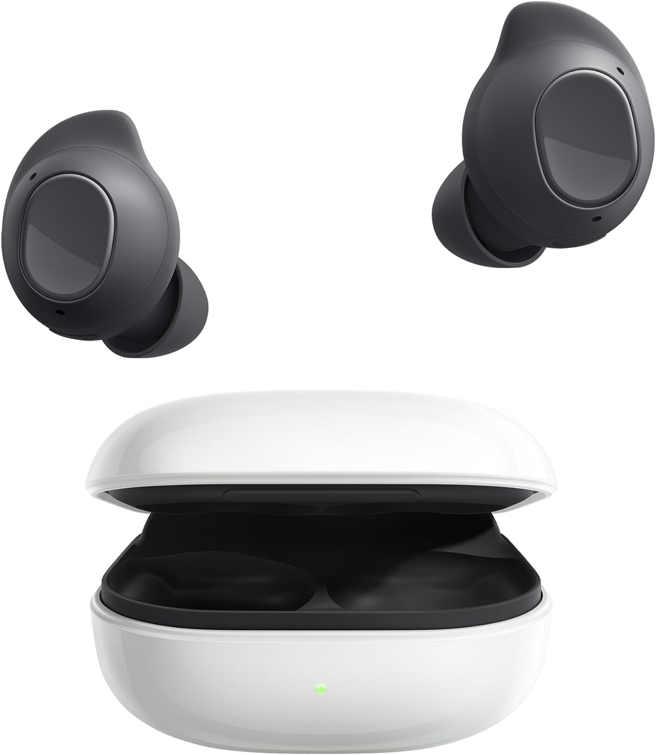 Samsung Auricolare Bluetooth Galaxy Buds Fe Graphite