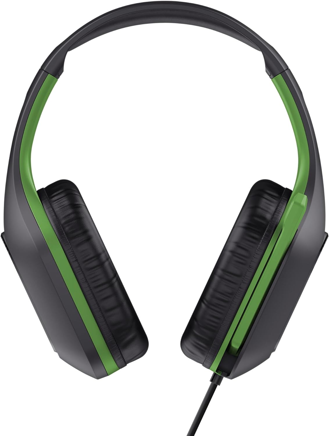 Trust 24994 Cuffia Game Xbox Gxt 415x Zirox Green