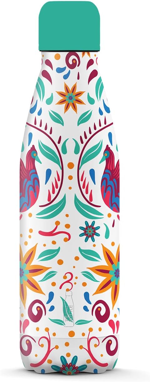 The Steel Bottle #37 Phoenix Bottiglia Termica 500ml