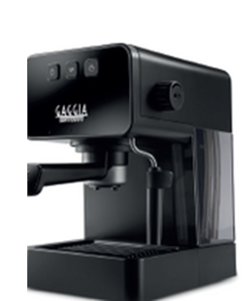 Gaggia EG211101 M.caffe' Espresso 1900w 1.2lt Style Stone Black