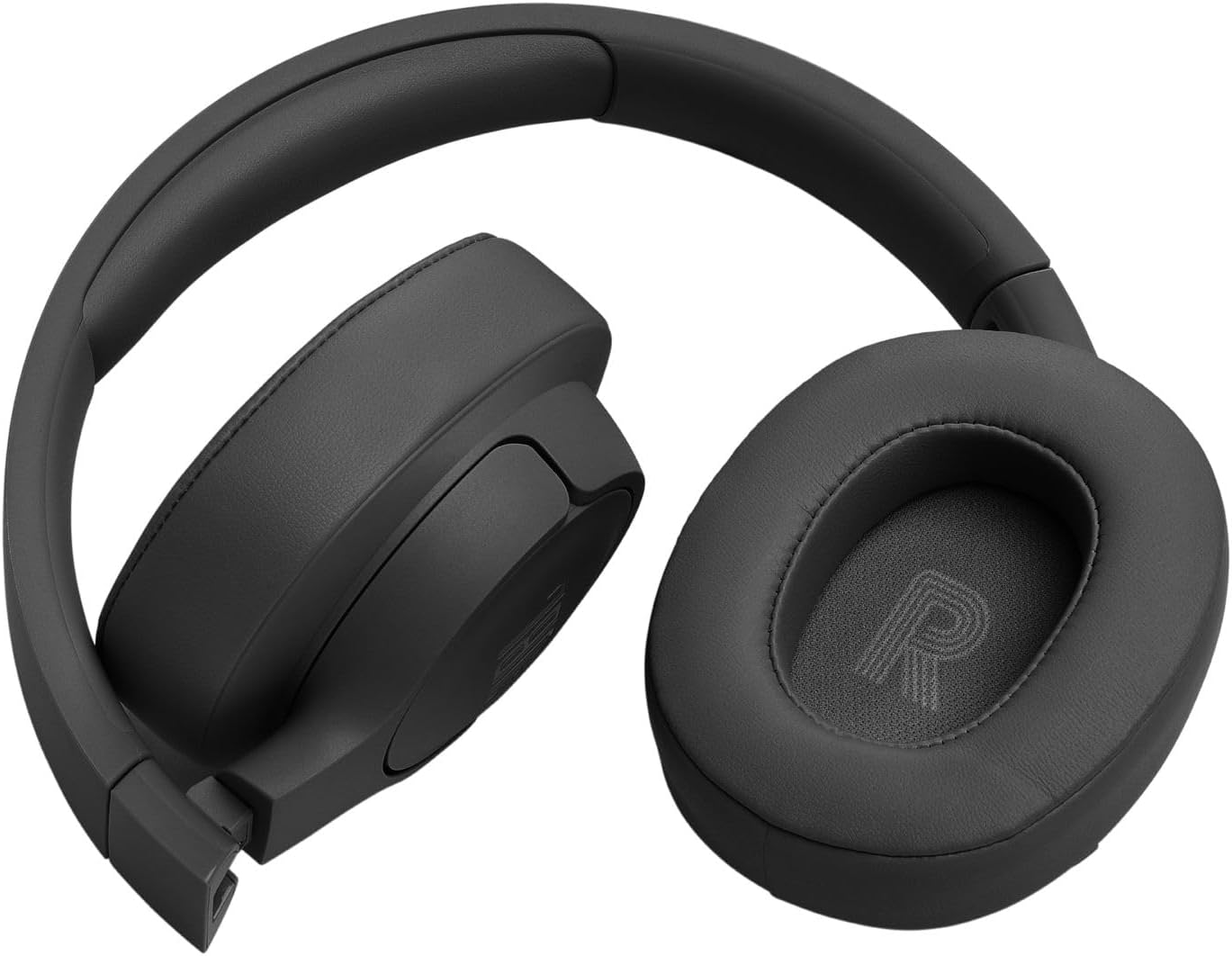 Jbl JBLT770NCBLK Cuffia Wireless Bt Tune 770nc Nero