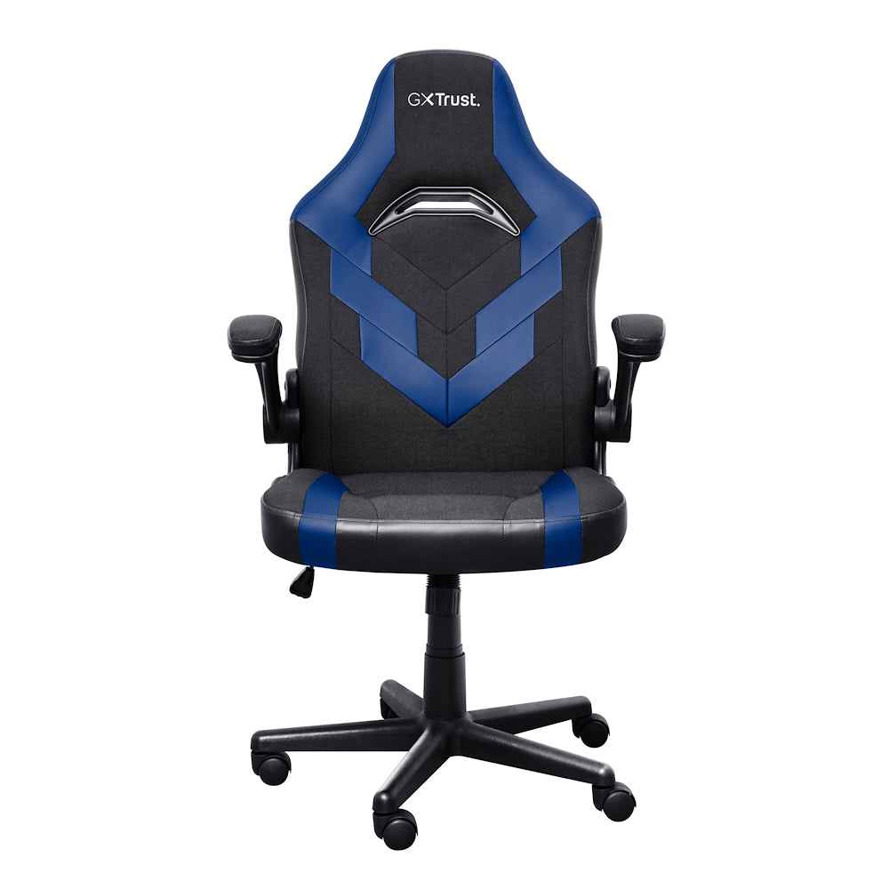 Trust 25129 Sedia Gaming Gxt703 Riye Blue