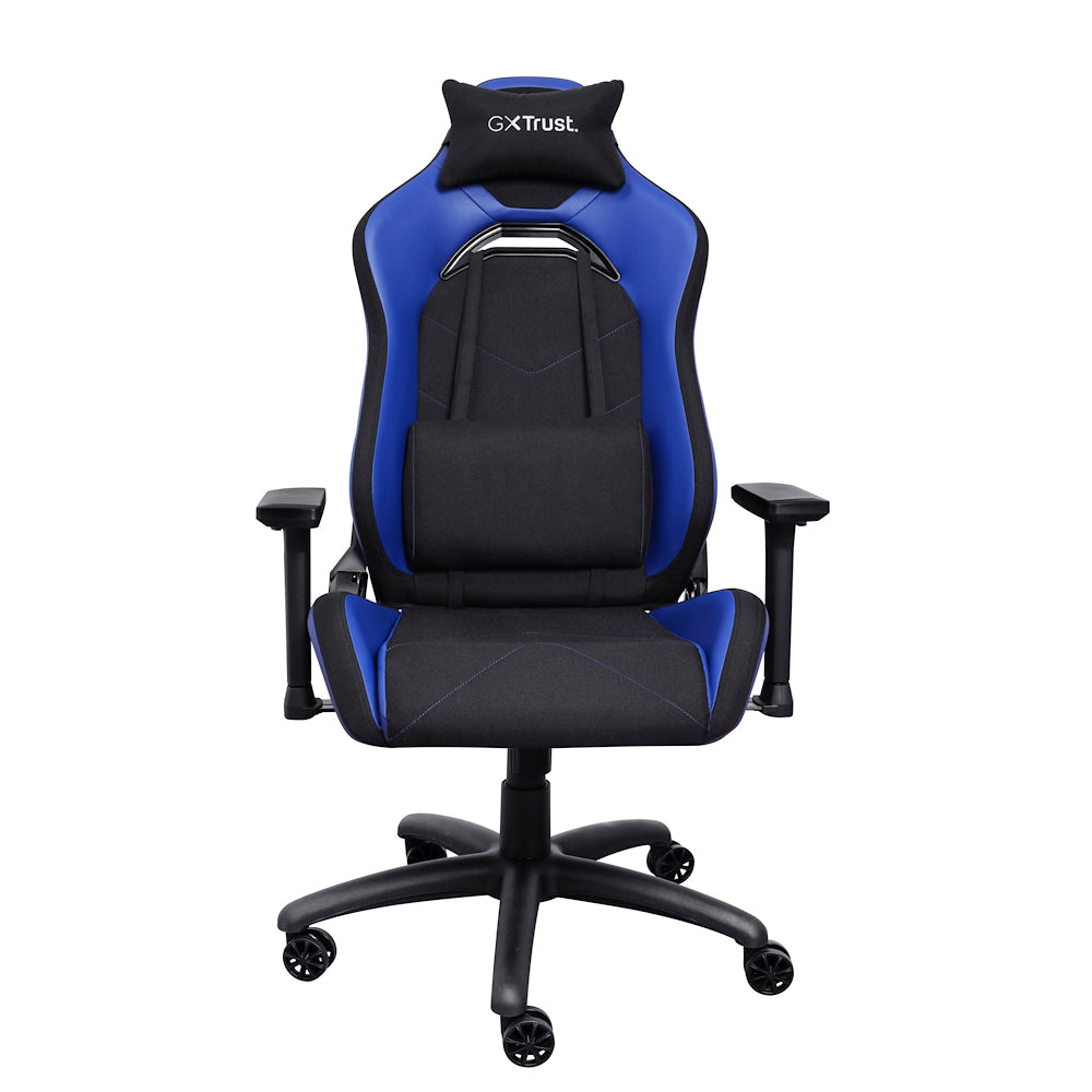 Trust 25131 Sedia Gaming Gxt714 Ruya Blu