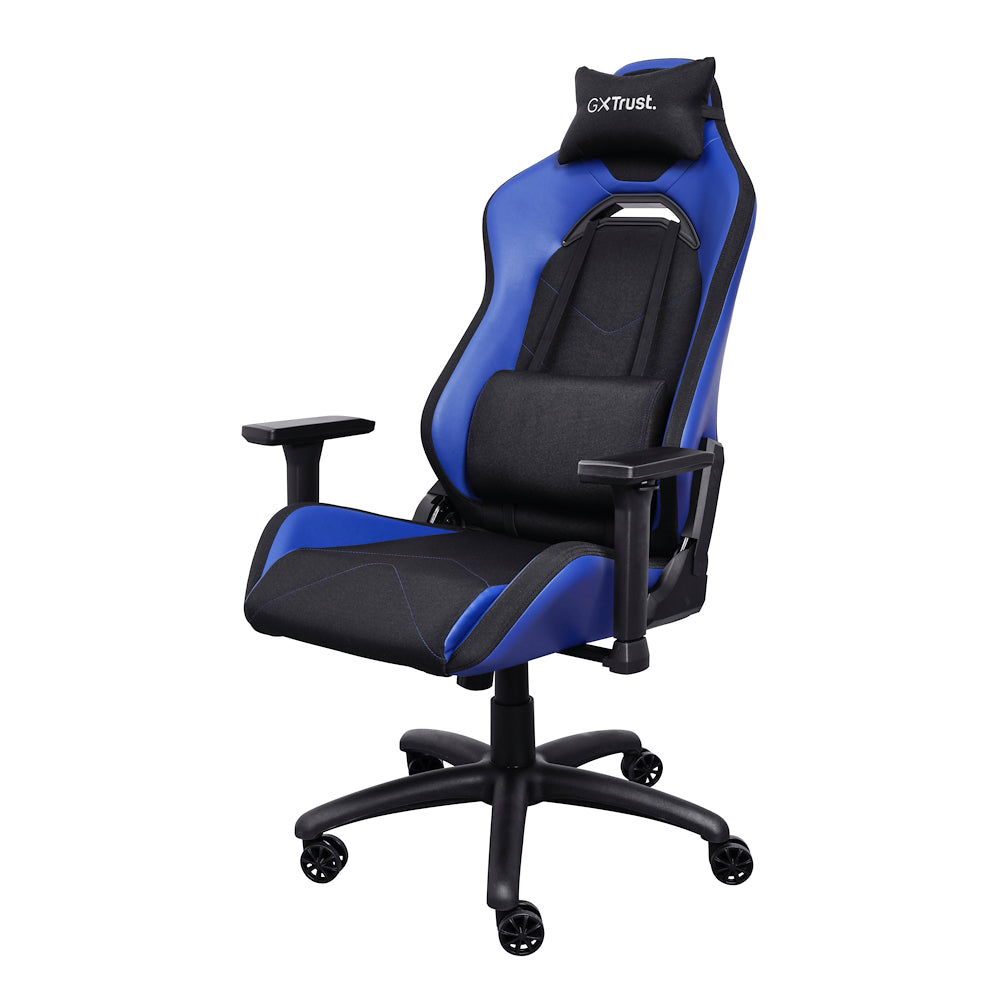 Trust 25131 Sedia Gaming Gxt714 Ruya Blu