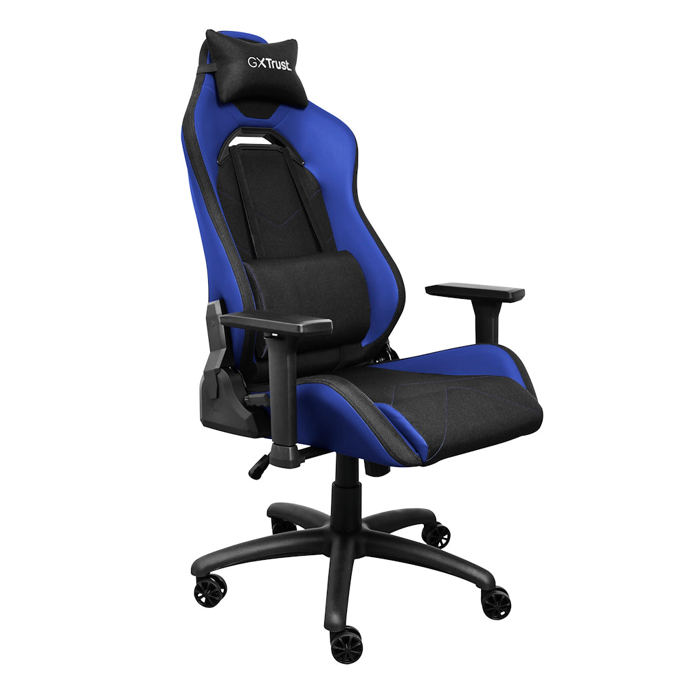 Trust 25131 Sedia Gaming Gxt714 Ruya Blu