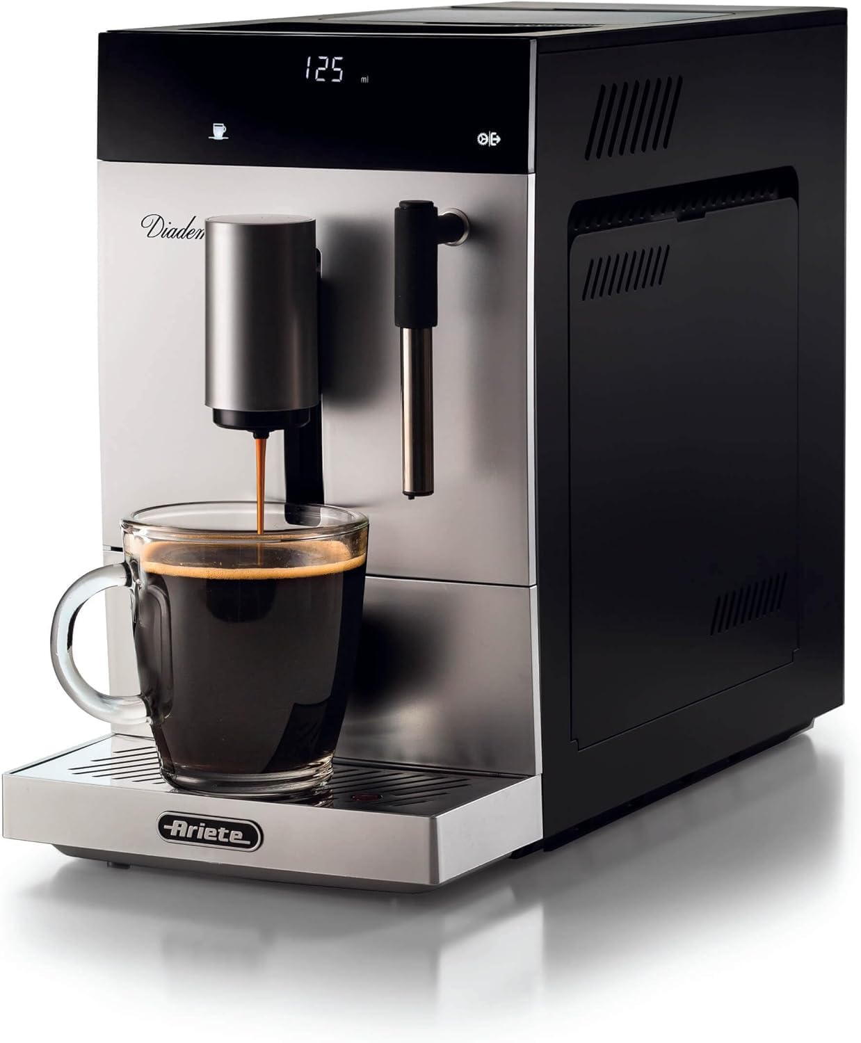 Ariete 1452 M.caffe' Automat. 1350w Disp.2.5