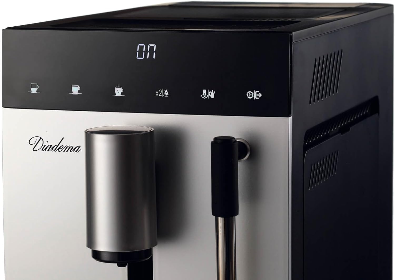 Ariete 1452 M.caffe' Automat. 1350w Disp.2.5