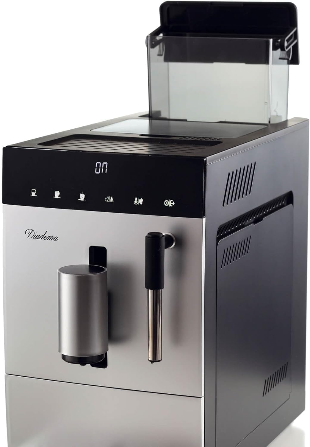 Ariete 1452 M.caffe' Automat. 1350w Disp.2.5