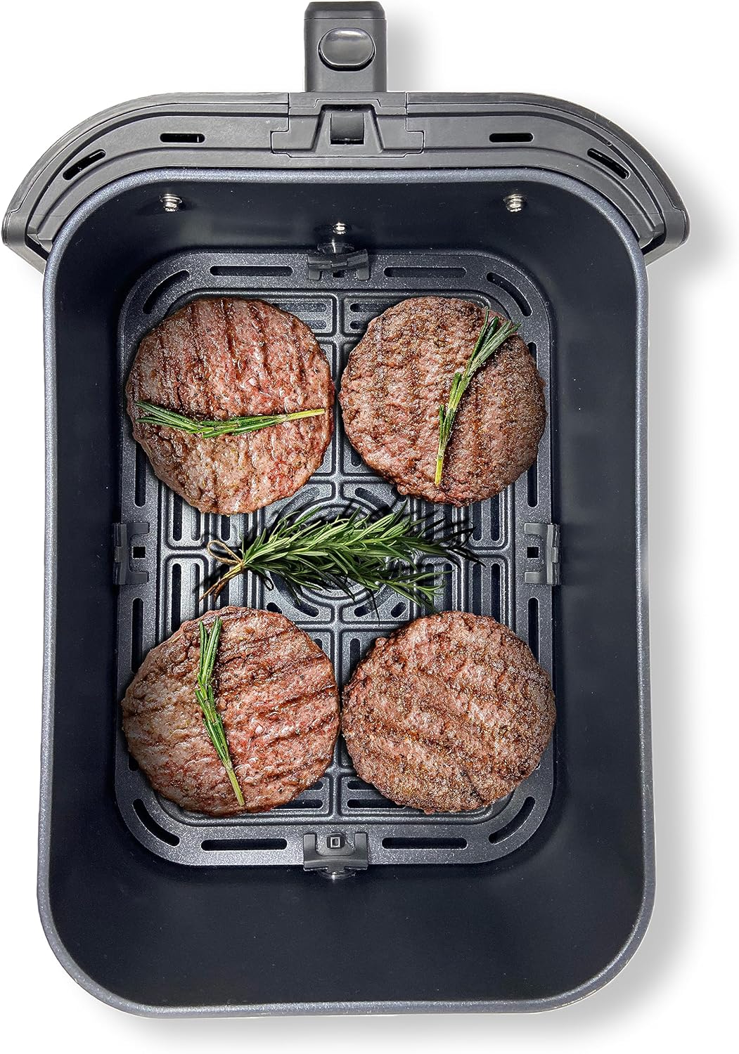 Ardes ARFRYA05L Friggitrice Ad Aria 1700w Friggisana Infinity