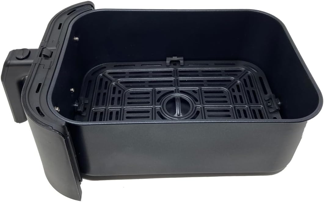 Ardes ARFRYA05L Friggitrice Ad Aria 1700w Friggisana Infinity