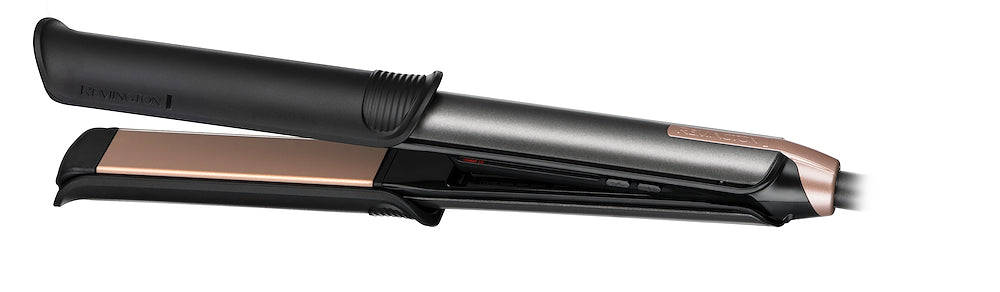 Remington S6077 Piastra Capelli One Straight & Curl Styler