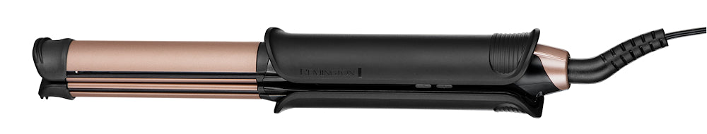 Remington S6077 Piastra Capelli One Straight & Curl Styler