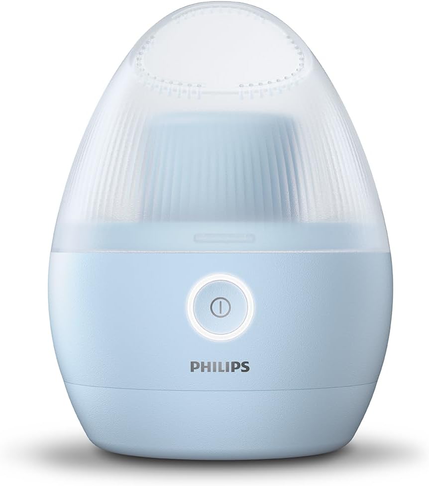 Philips GCA2100 Leva Pelucchi 6lame Aut.90min Ric.usb