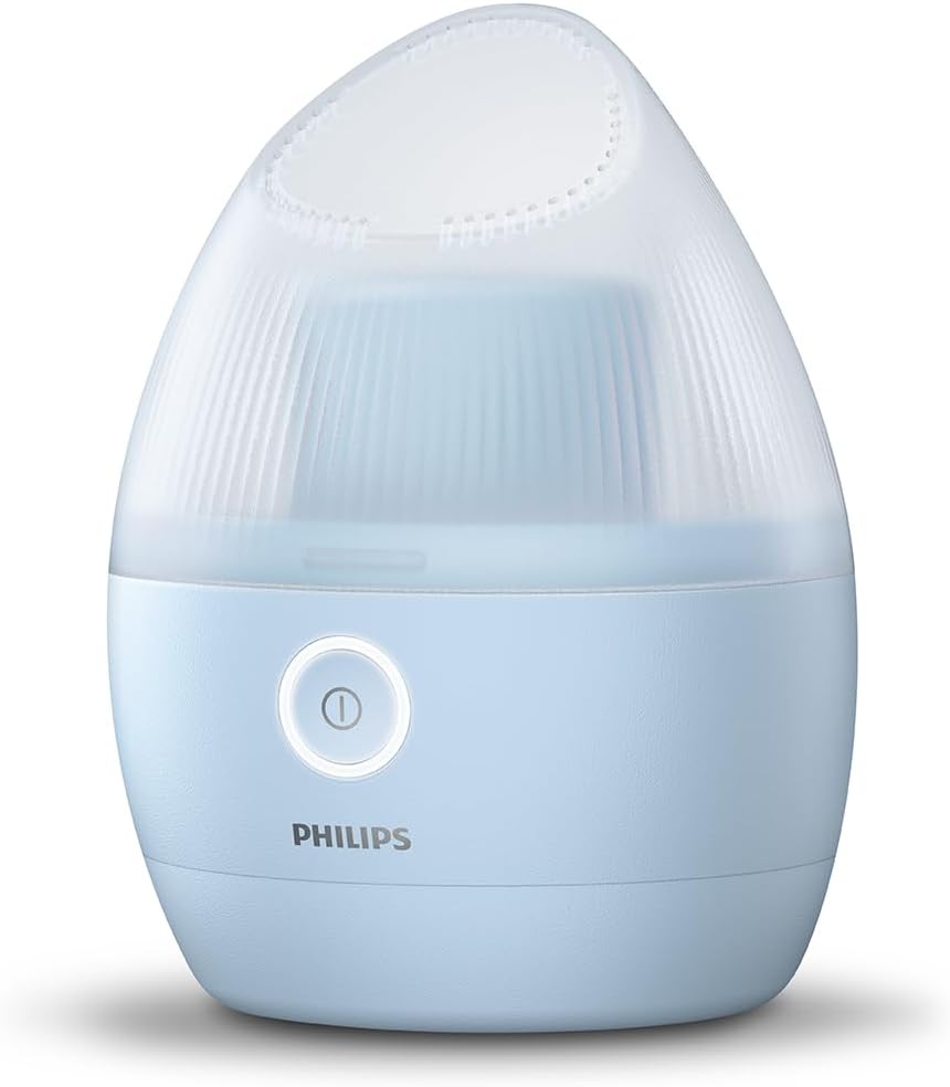 Philips GCA2100 Leva Pelucchi 6lame Aut.90min Ric.usb