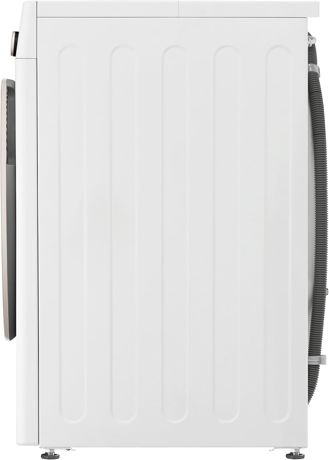 Lg D4R7011TSWG Lavasc.c/f 1400g L.11kg-asc.6kg Ce.d Vap Wifi Aidd