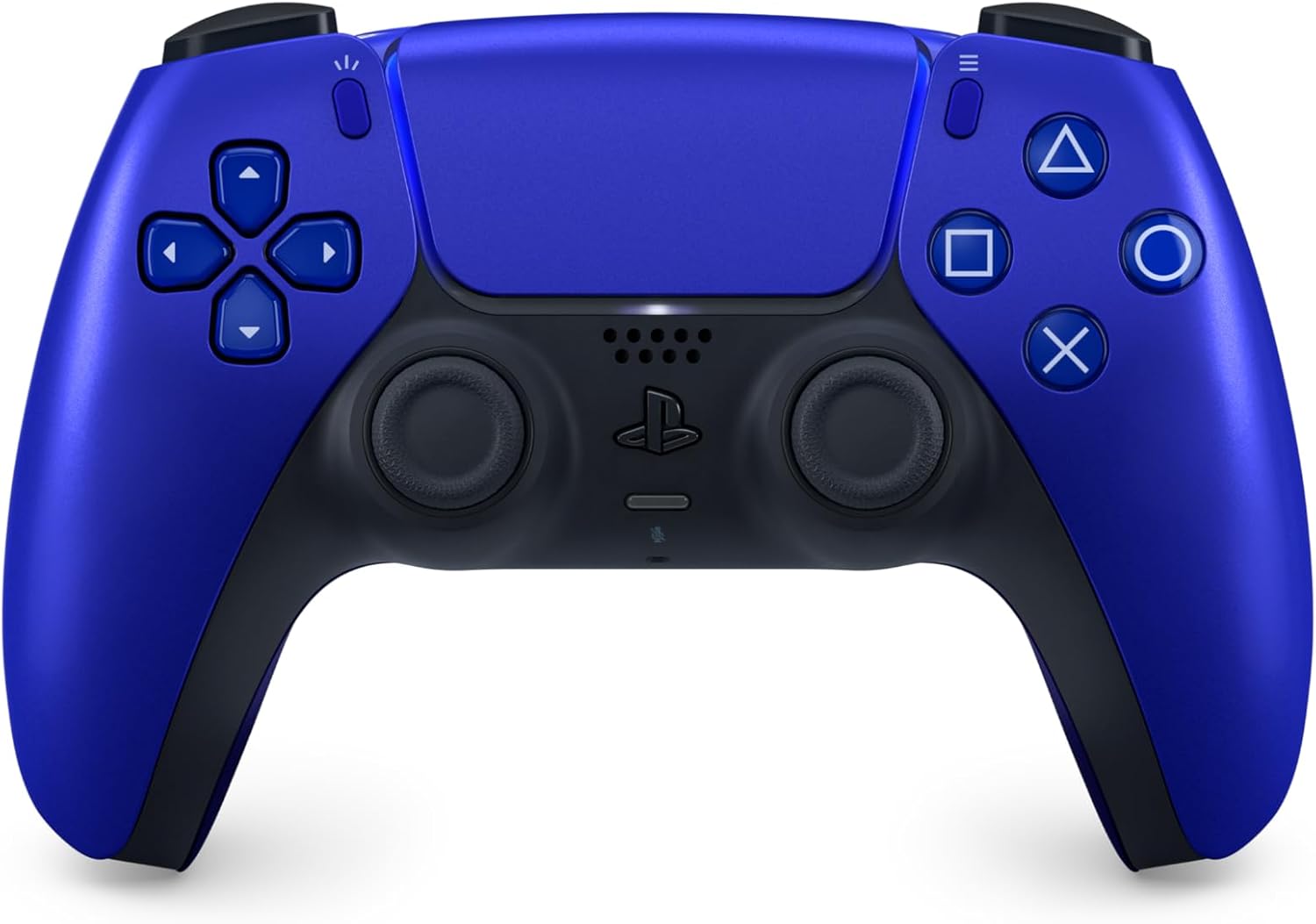 Sony Entertainment 1000040730 Controller Dualsense Per Ps5 Cobalt Blue