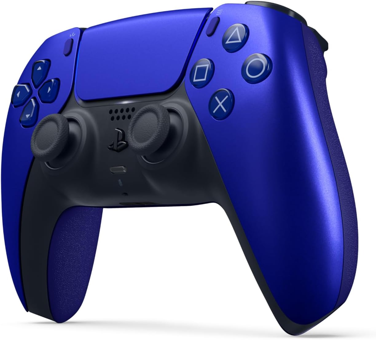 Sony Entertainment 1000040730 Controller Dualsense Per Ps5 Cobalt Blue