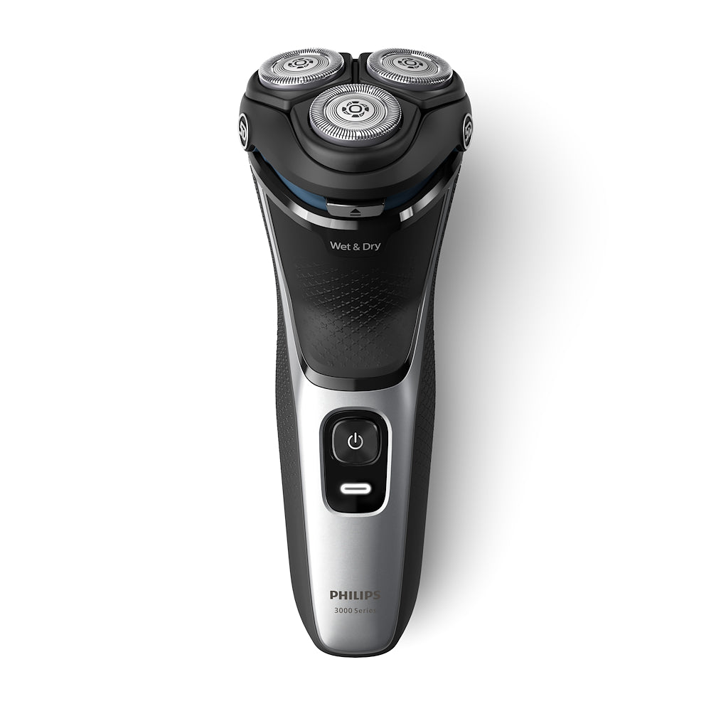 Philips S3143 Rasoio Ric. Lame Powercut 5d Flex W&d Aut.60min