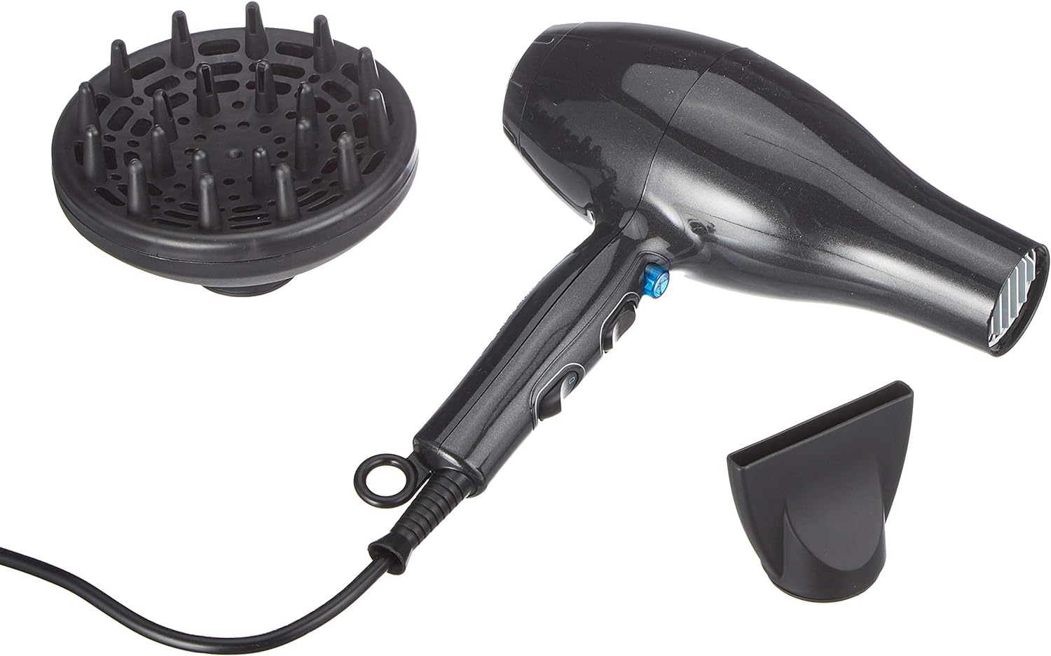 Imetec 11242 Phon 2000w 2vel. 2temp. Salon Expert P2 2200