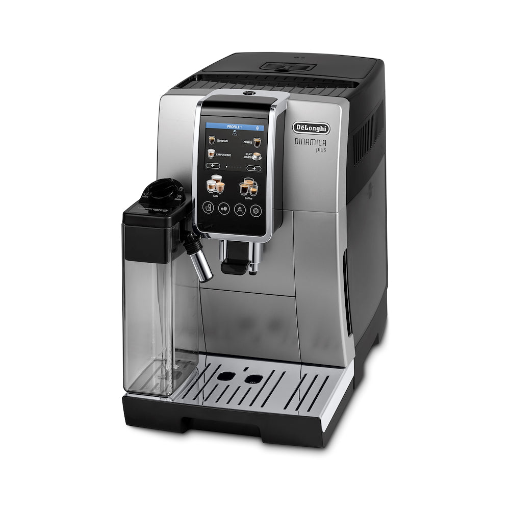 De Longhi ECAM38085SB M.caffe' Automat.1450w Disp.ts 1.8lt Dinamica Plus