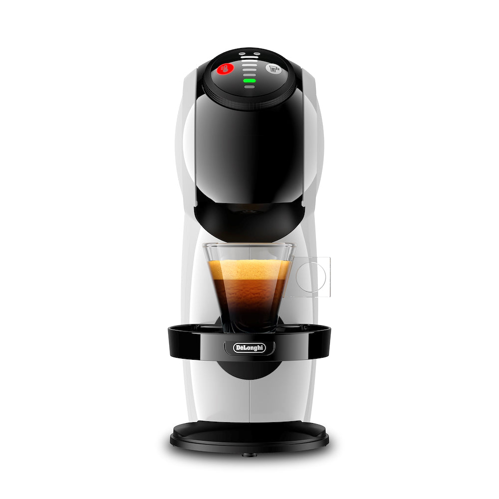 De Longhi EDG226W M.caffe Caps 1460w 0.8lt Dolce Gusto Genio S White