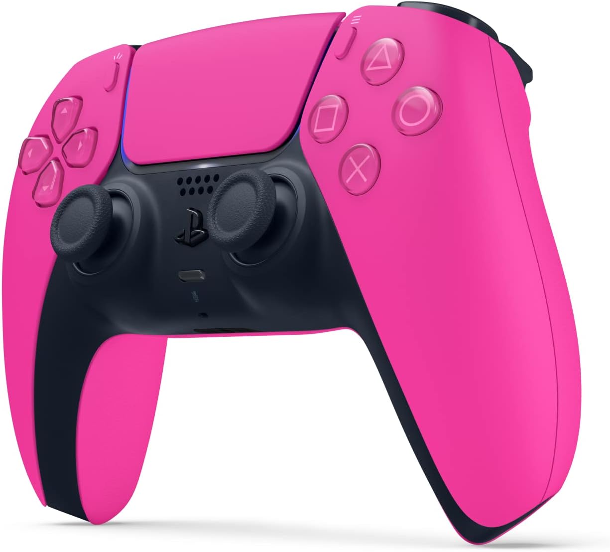 Sony Entertainment 1000040192 Controller Dualsense Per Ps5 Nova Pink V2