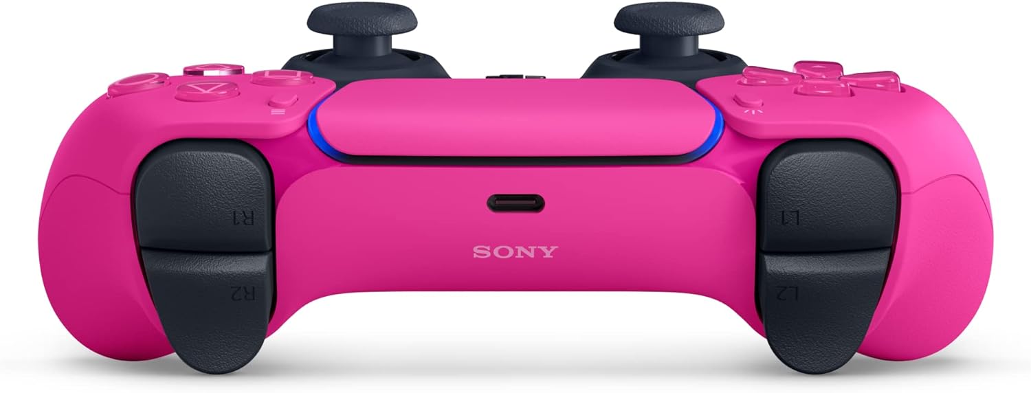 Sony Entertainment 1000040192 Controller Dualsense Per Ps5 Nova Pink V2