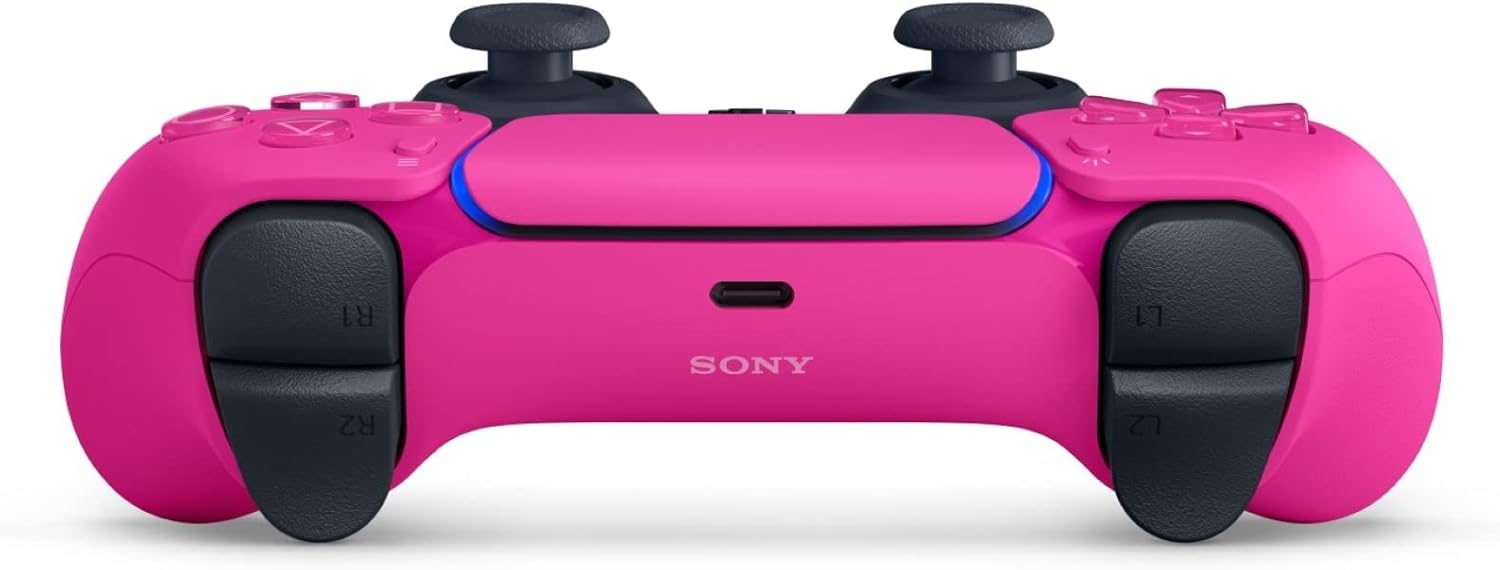 Sony Entertainment 1000040192 Controller Dualsense Per Ps5 Nova Pink V2