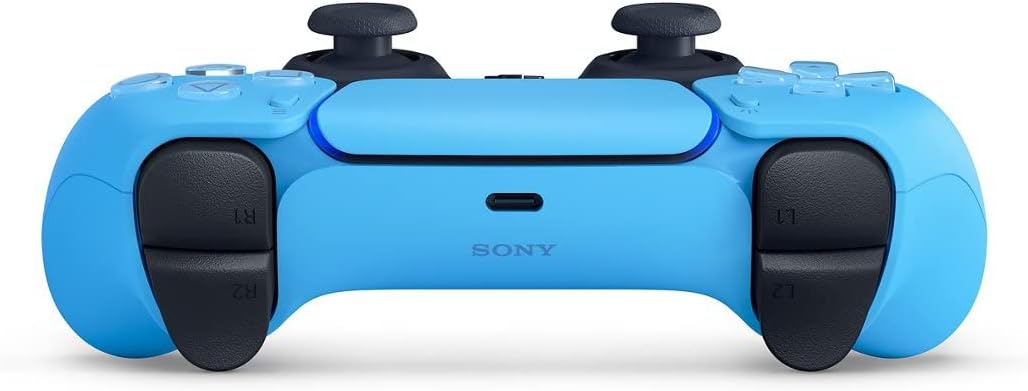 Sony Entertainment 1000040195 Controller Dualsense Per Ps5 Starlight Blue V2