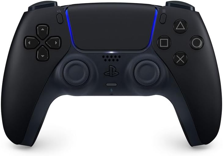 Sony Entertainment 1000040194 Controller Dualsense Per Ps5 Midnight Black V2