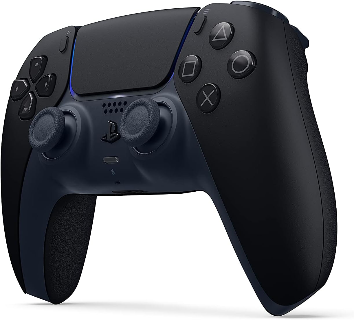 Sony Entertainment 1000040194 Controller Dualsense Per Ps5 Midnight Black V2
