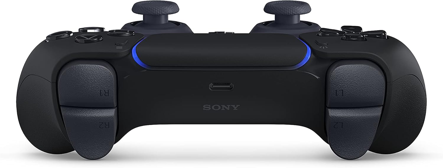 Sony Entertainment 1000040194 Controller Dualsense Per Ps5 Midnight Black V2