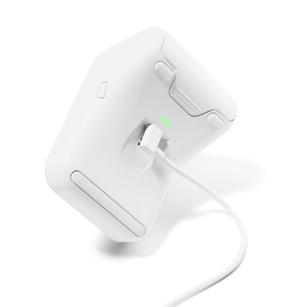 Sumup 800620001 Lettore Carte Pos Wifi Contactles Solo C/stampante