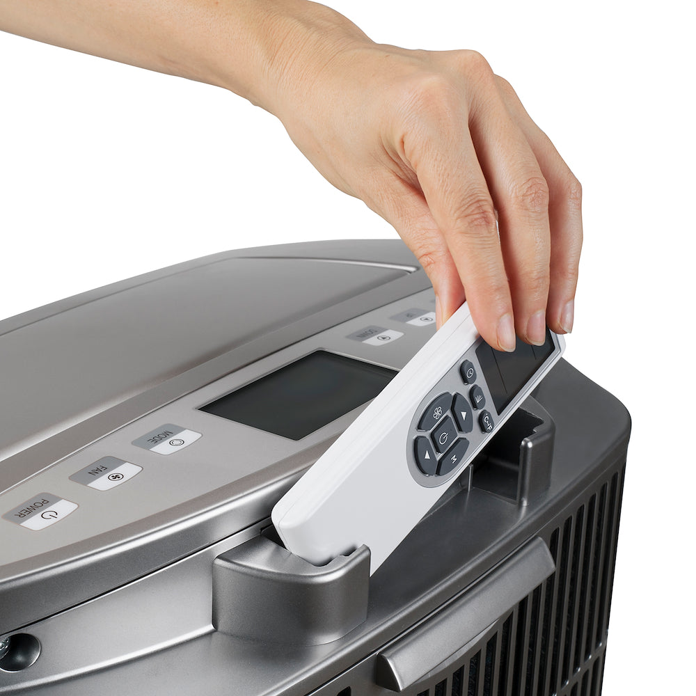 Black+decker BXAC12000E Cond.monoblocco 3.5kw 3funz. Bianco