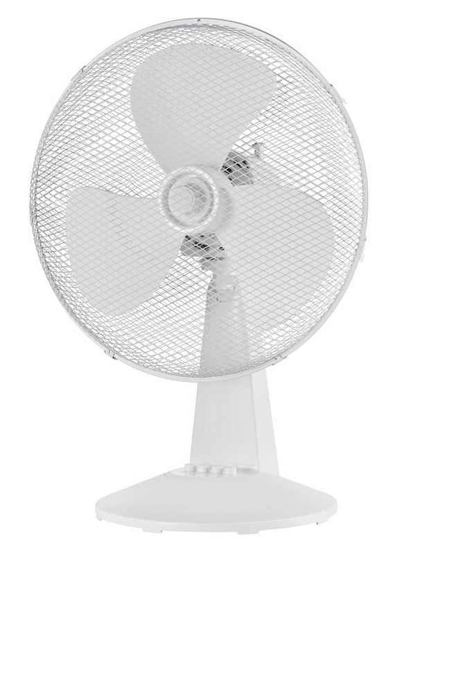 Midea FT4021M Vent.tavolo 40w Diam.40cm 3vel.