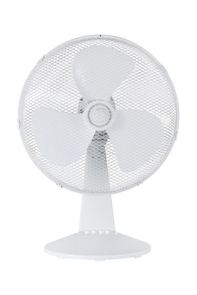 Midea FT4021M Vent.tavolo 40w Diam.40cm 3vel.