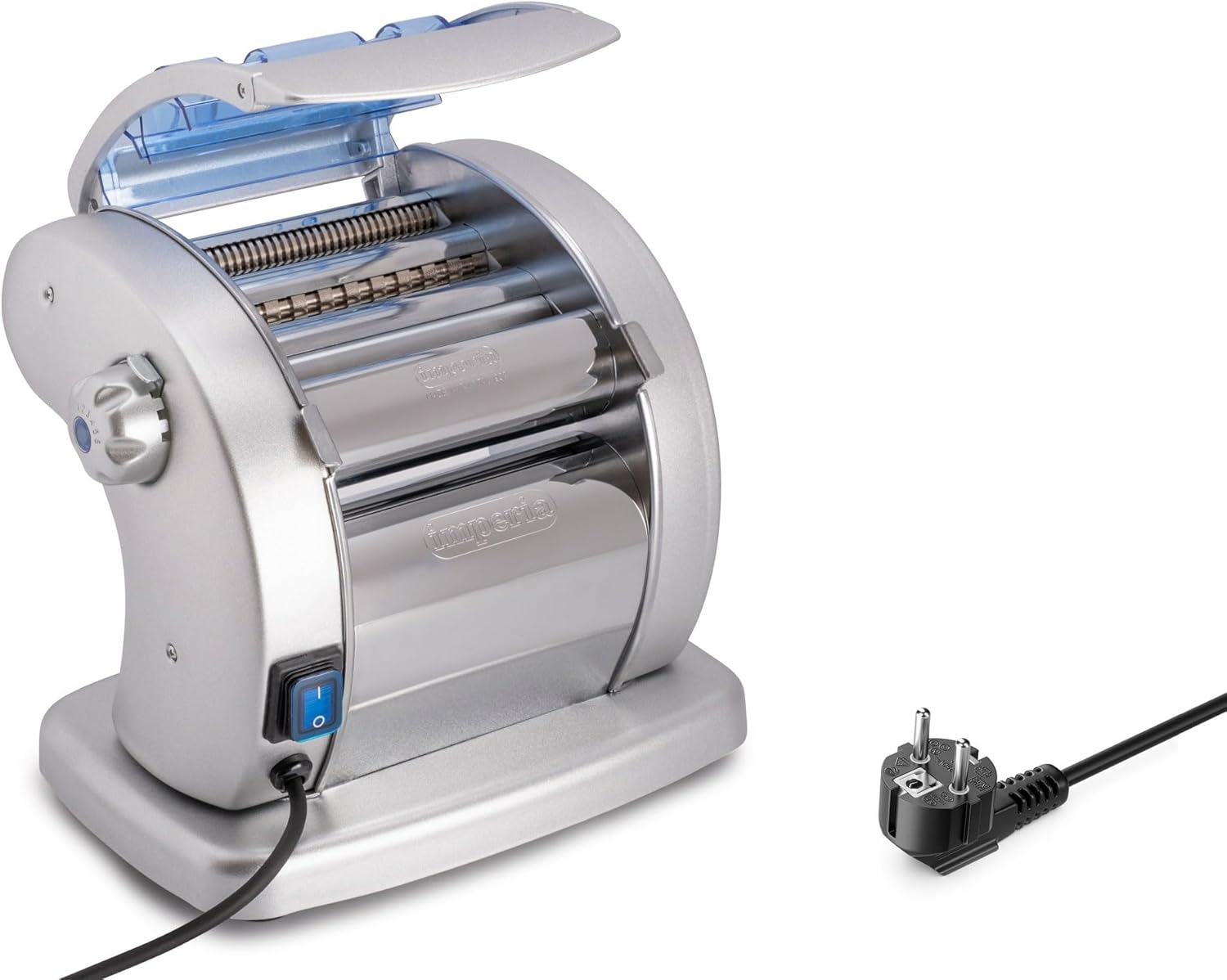 Imperia 3700 Sfogliatrice Imperia Pastapresto T.2/6.5mm 230v