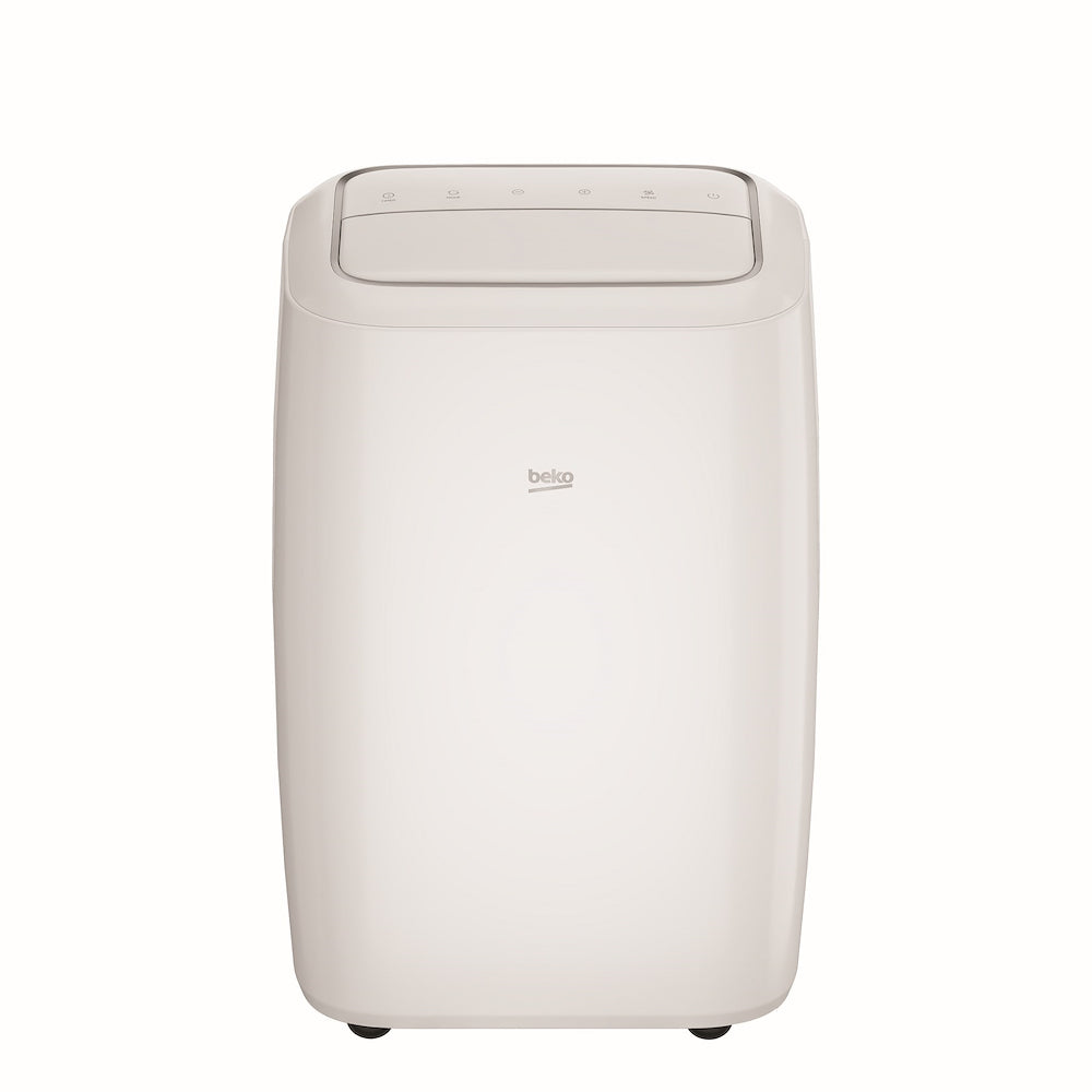 Beko BPN112H Cond.portatile 12000btu Inv. Bianco