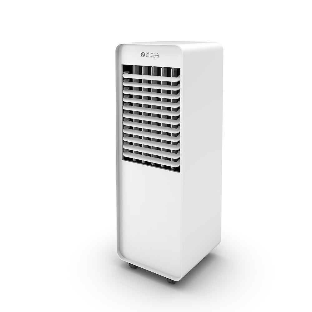 Splendid PELER10WIFI Vent.raffrescatore 3vel 10lt Led Ion Timer Wifi