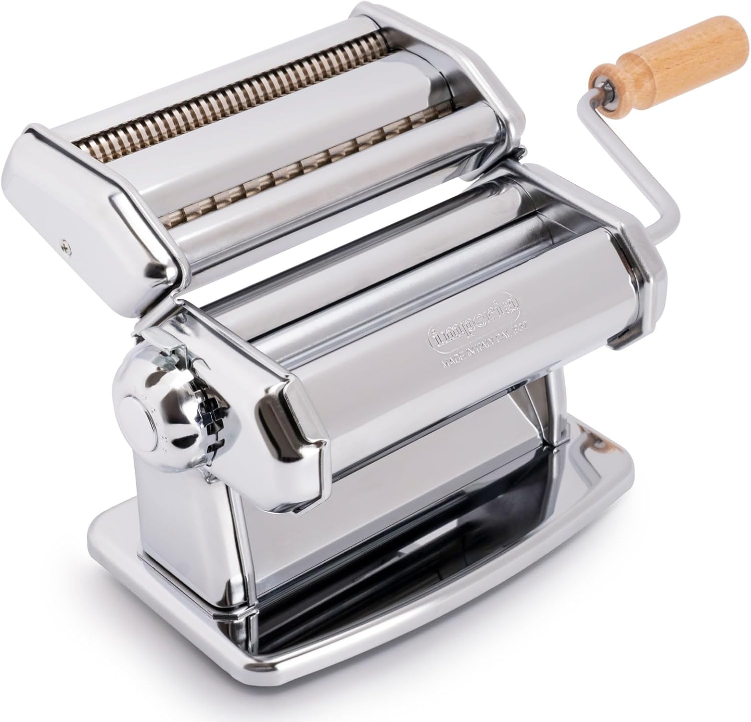 Imperia 3100 Sfogliatrice Pasta Imperia Ipasta T.2/6.5mm