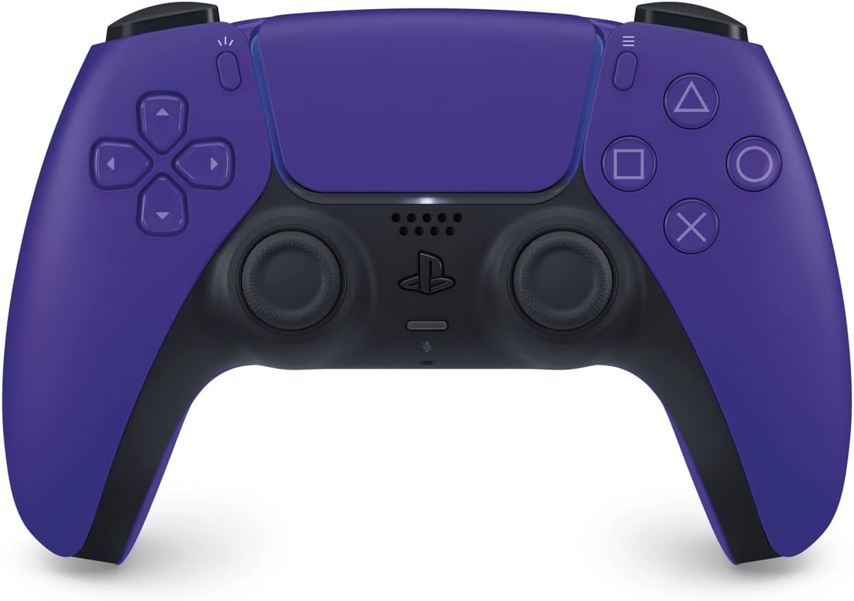 Sony Entertainment 1000040204 Controller Dualsense Per Ps5 Galactic Purple V2