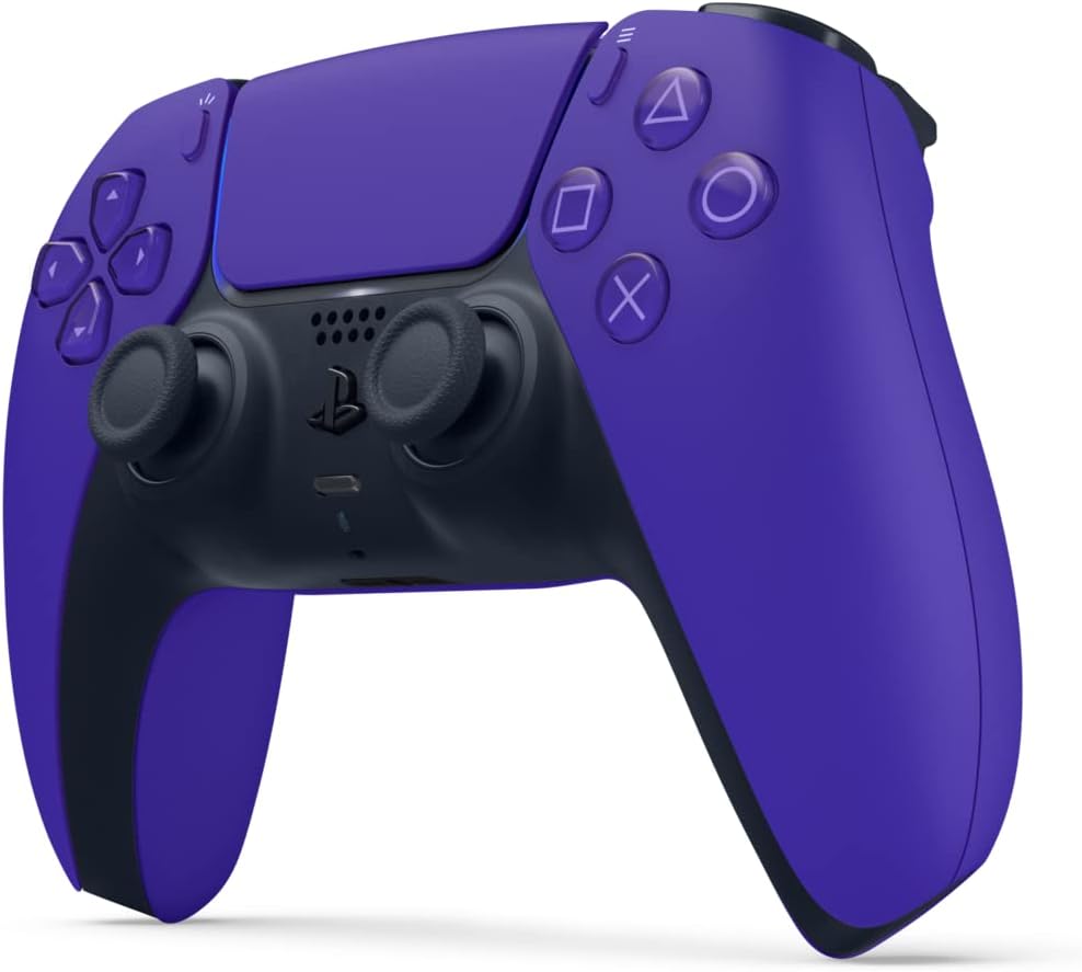 Sony Entertainment 1000040204 Controller Dualsense Per Ps5 Galactic Purple V2