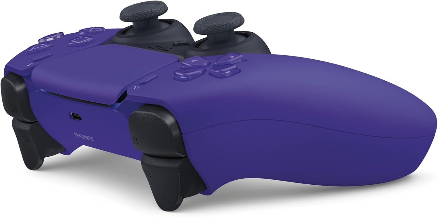 Sony Entertainment 1000040204 Controller Dualsense Per Ps5 Galactic Purple V2