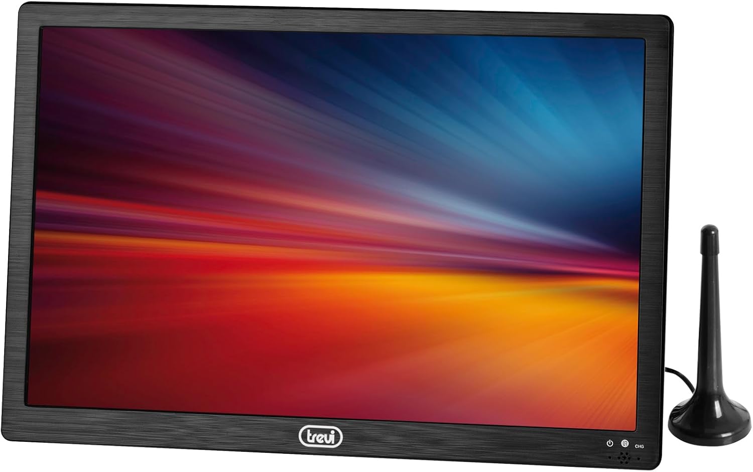 Trevi 2014HE00 Tv Led Portatile 14.1