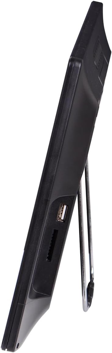 Trevi 2014HE00 Tv Led Portatile 14.1