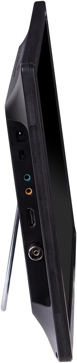 Trevi 2014HE00 Tv Led Portatile 14.1